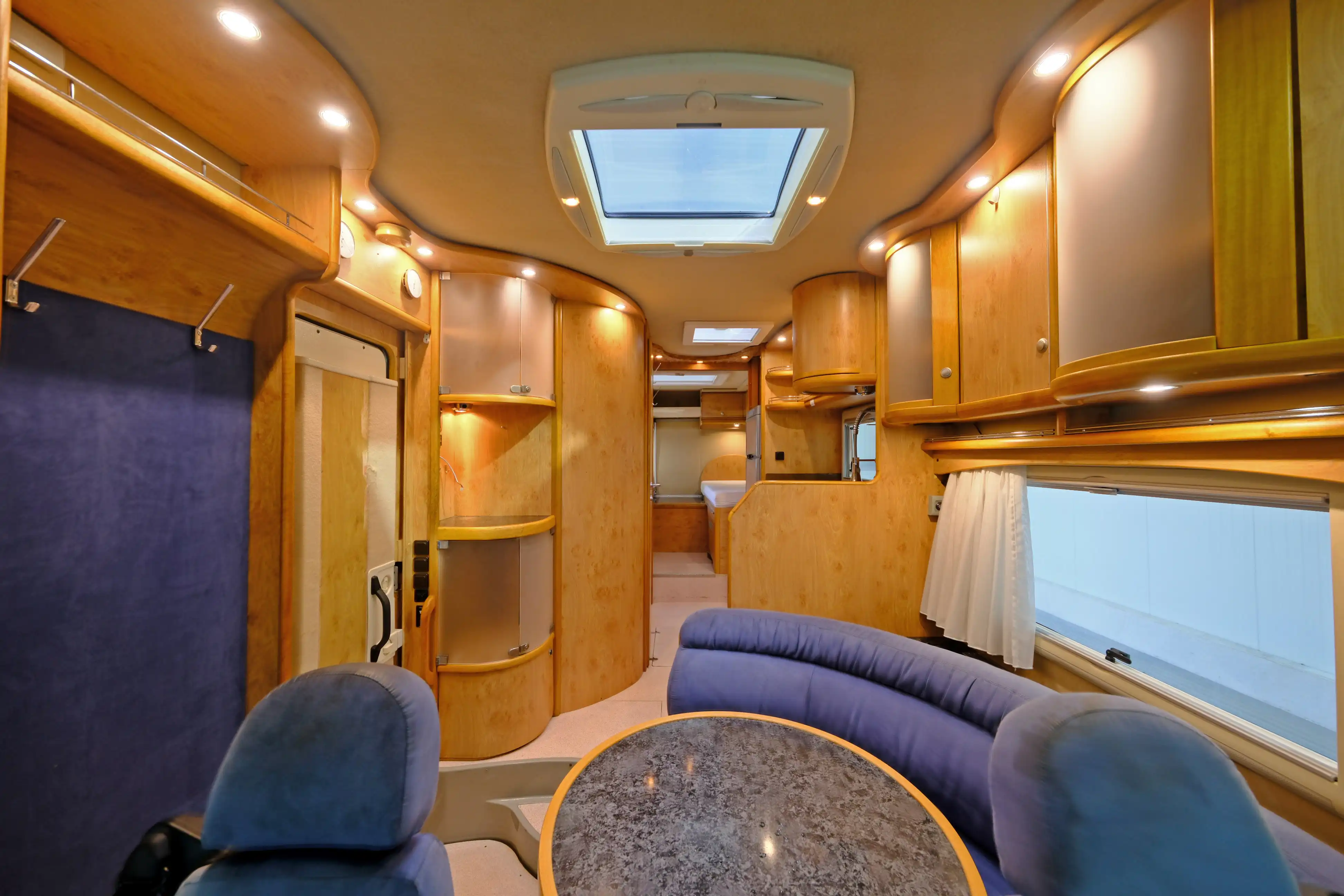 CARTHAGO M Liner 52 WL